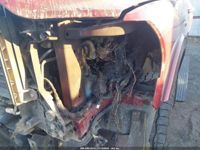 Ram 2500 Laramie  4x4 6'4 Box Image 2