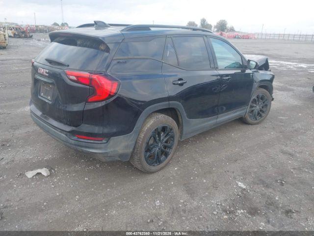 GMC Terrain Fwd Sle Image 18