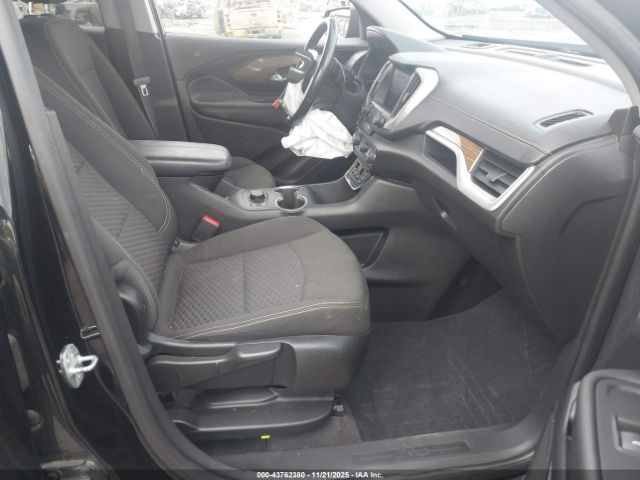 GMC Terrain Fwd Sle Image 5