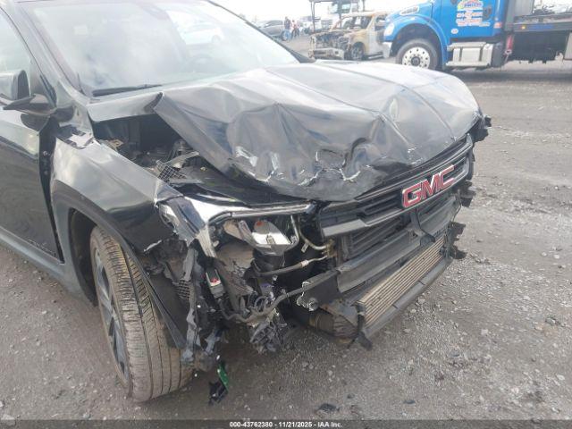 GMC Terrain Fwd Sle Image 4