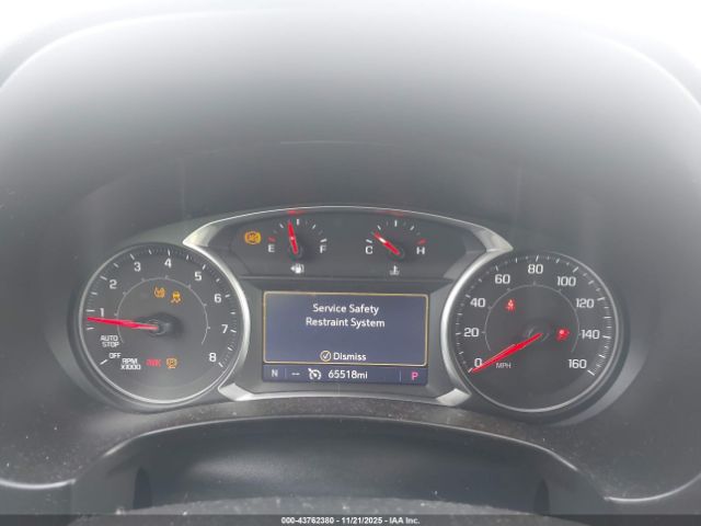 GMC Terrain Fwd Sle Image 2