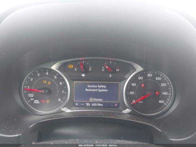 GMC Terrain Fwd Sle Image 2