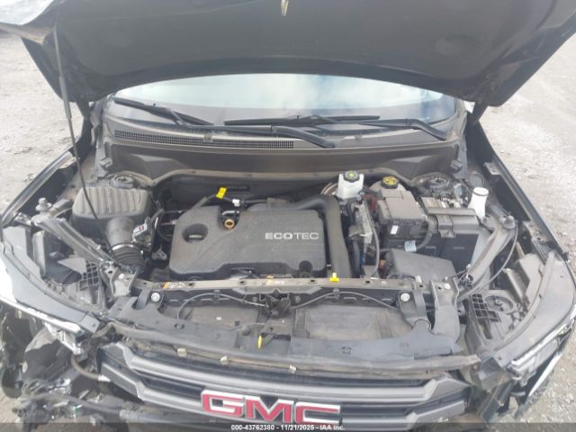 GMC Terrain Fwd Sle Image 3