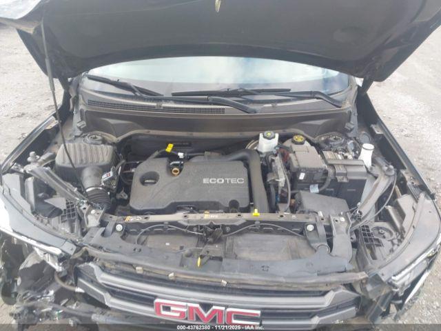 GMC Terrain Fwd Sle Image 3