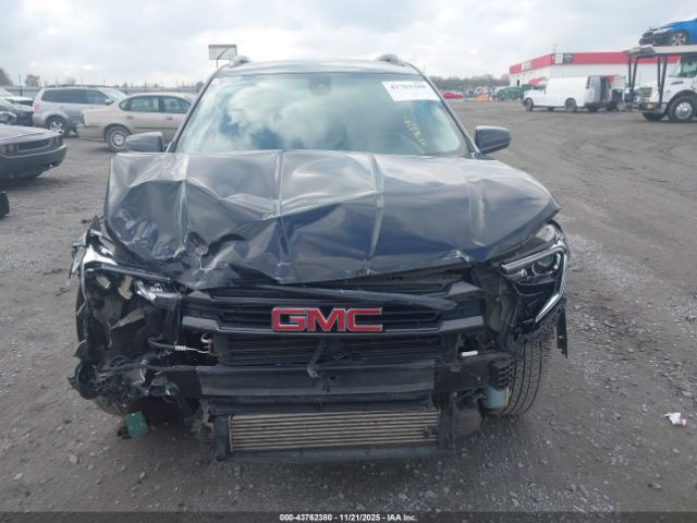 GMC Terrain Fwd Sle Image 14