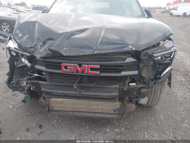 GMC Terrain Fwd Sle Image 13