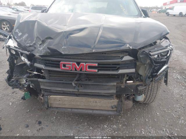 GMC Terrain Fwd Sle Image 13