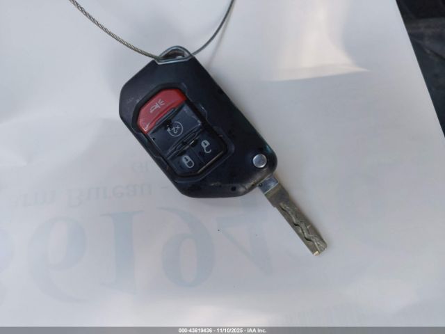 Jeep Gladiator Mojave 4x4 Image 9