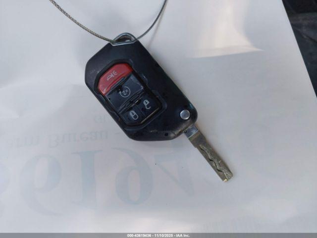 Jeep Gladiator Mojave 4x4 Image 9