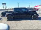 Jeep Gladiator Mojave 4x4 Image 3