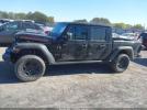 Jeep Gladiator Mojave 4x4 Image 12