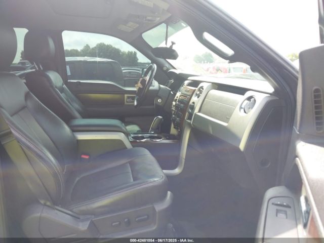 Ford F-150 Lariat Image 4