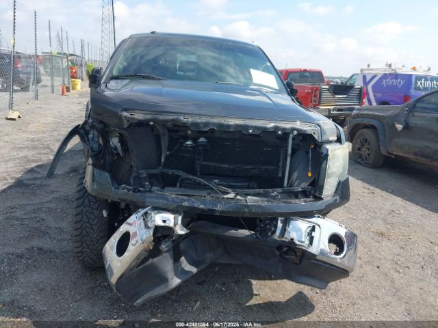 Ford F-150 Lariat Image 7