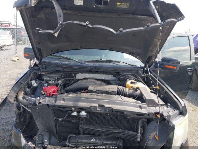 Ford F-150 Lariat Image 9