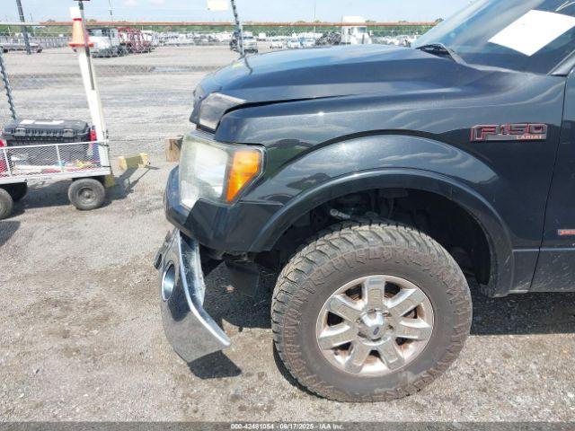 Ford F-150 Lariat Image 13