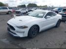 Ford Mustang Ecoboost Premium Fastback Image 4