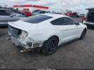 Ford Mustang Ecoboost Premium Fastback Image 6