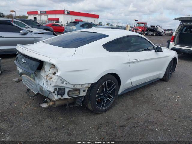 Ford Mustang Ecoboost Premium Fastback Image 6