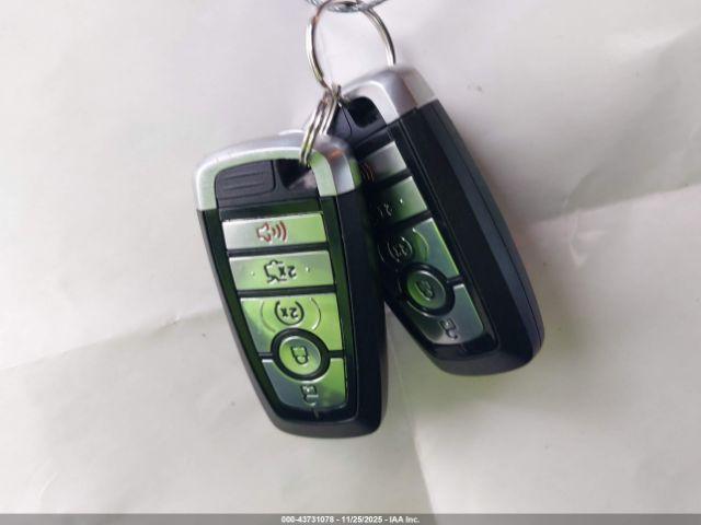 Ford Mustang Ecoboost Premium Fastback Image 8