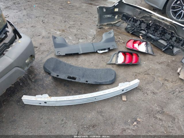 Ford Mustang Ecoboost Premium Fastback Image 14