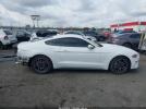 Ford Mustang Ecoboost Premium Fastback Image 12