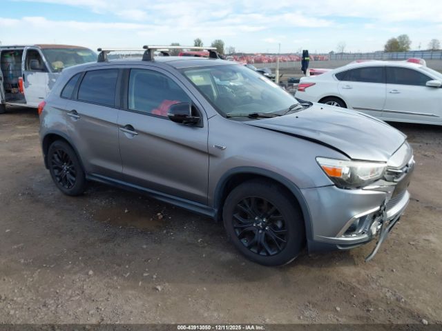 Mitsubishi Outlander 2.0 Le Image 1