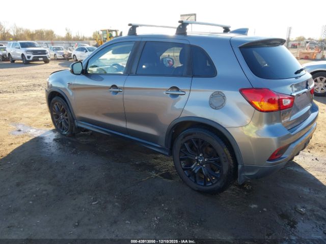 Mitsubishi Outlander 2.0 Le Image 15