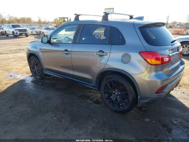 Mitsubishi Outlander 2.0 Le Image 15