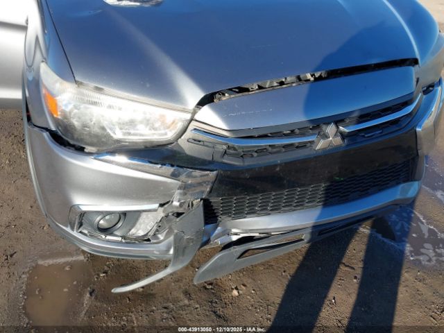 Mitsubishi Outlander 2.0 Le Image 16