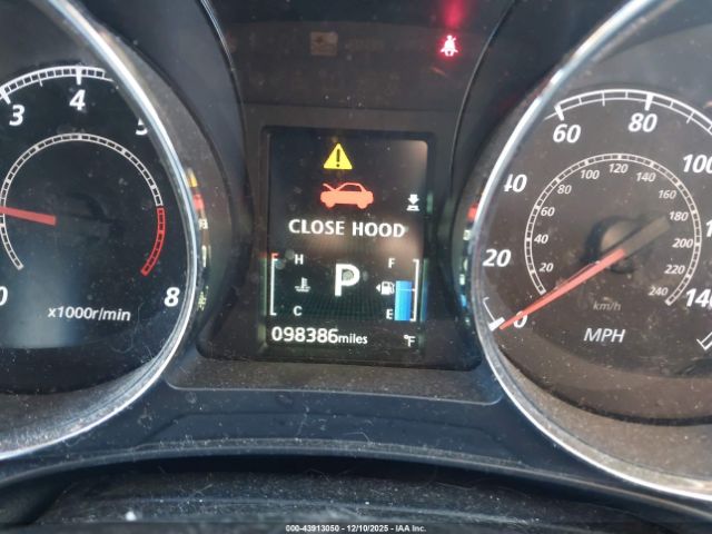 Mitsubishi Outlander 2.0 Le Image 14