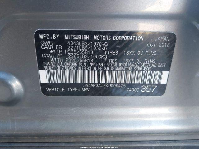 Mitsubishi Outlander 2.0 Le Image 17