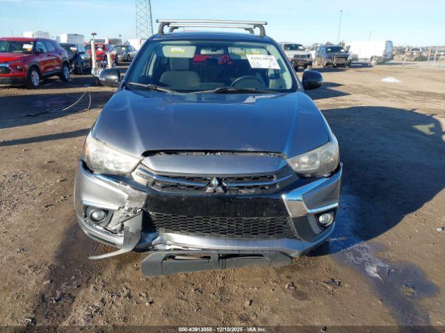 Mitsubishi Outlander 2.0 Le Image 4