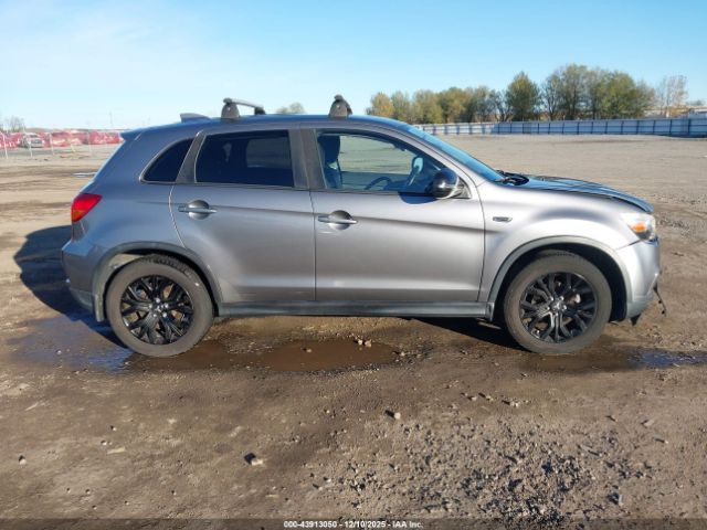 Mitsubishi Outlander 2.0 Le Image 8