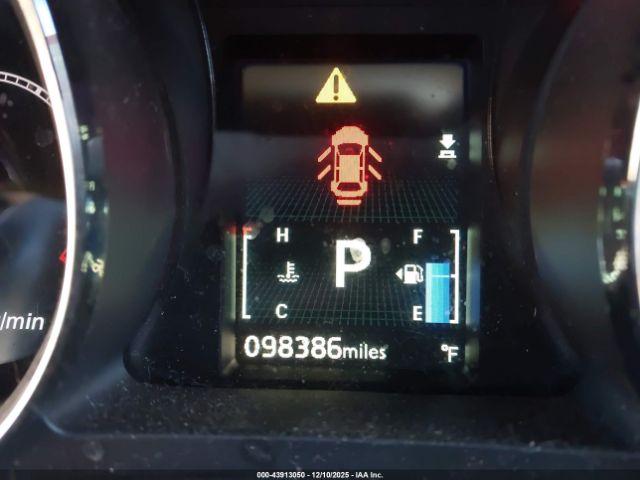 Mitsubishi Outlander 2.0 Le Image 11