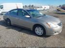 Nissan Altima 2.5 S Image 1