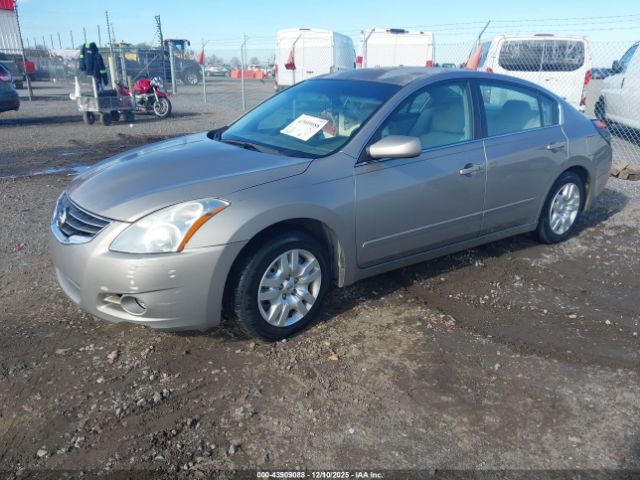Nissan Altima 2.5 S Image 15