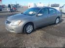 Nissan Altima 2.5 S Image 15