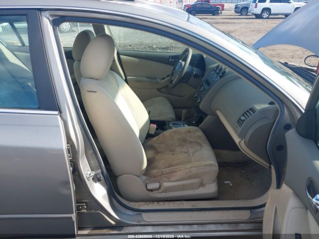 Nissan Altima 2.5 S Image 7