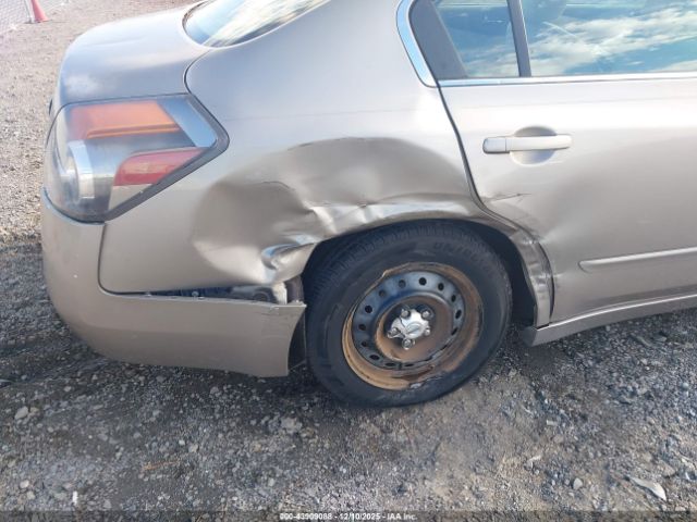 Nissan Altima 2.5 S Image 4