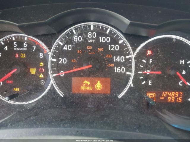 Nissan Altima 2.5 S Image 8