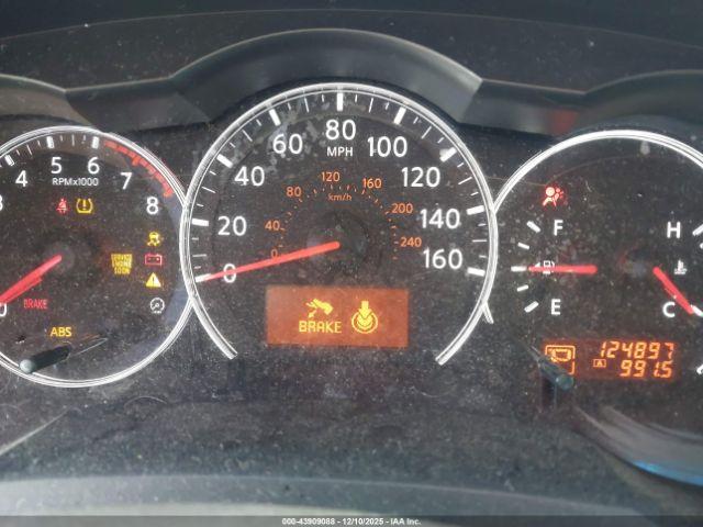 Nissan Altima 2.5 S Image 8