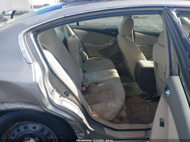 Nissan Altima 2.5 S Image 14