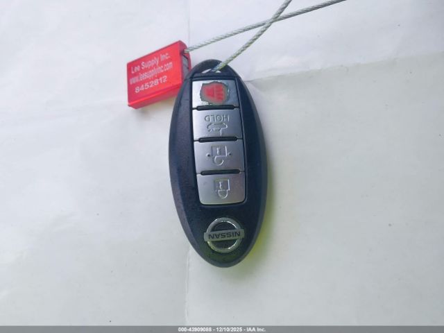 Nissan Altima 2.5 S Image 11