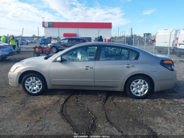 Nissan Altima 2.5 S Image 9