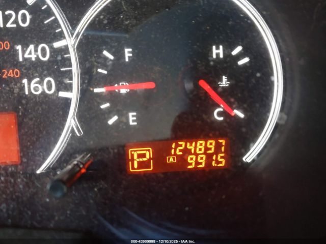 Nissan Altima 2.5 S Image 16