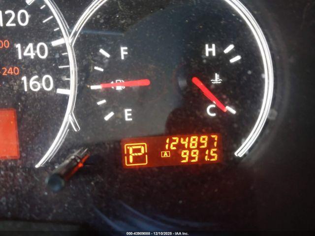 Nissan Altima 2.5 S Image 16