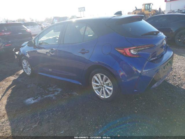 Toyota Corolla Se Image 5