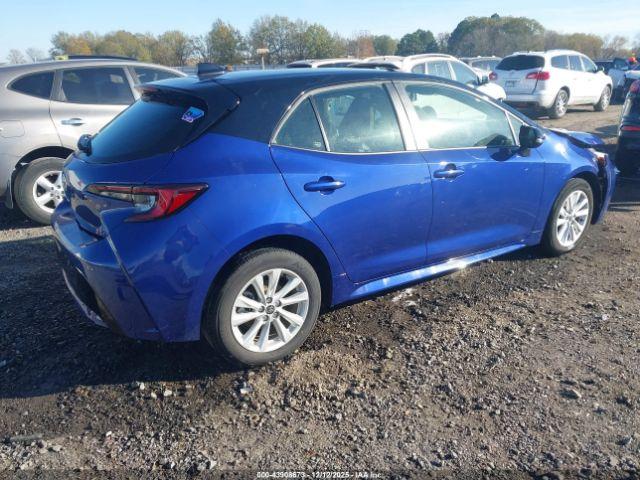 Toyota Corolla Se Image 6