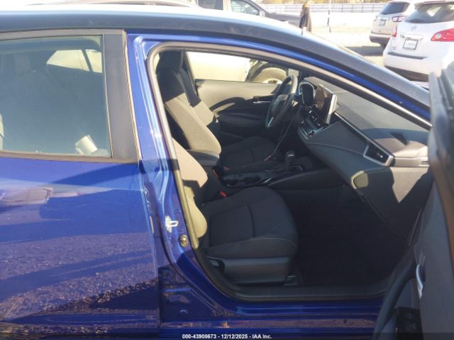 Toyota Corolla Se Image 2