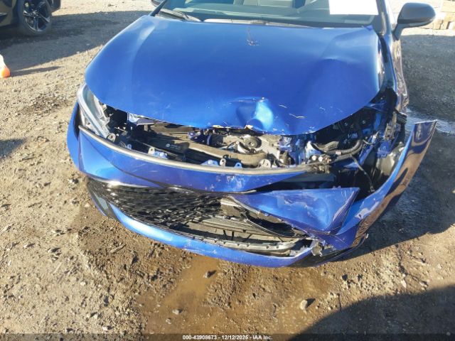 Toyota Corolla Se Image 3